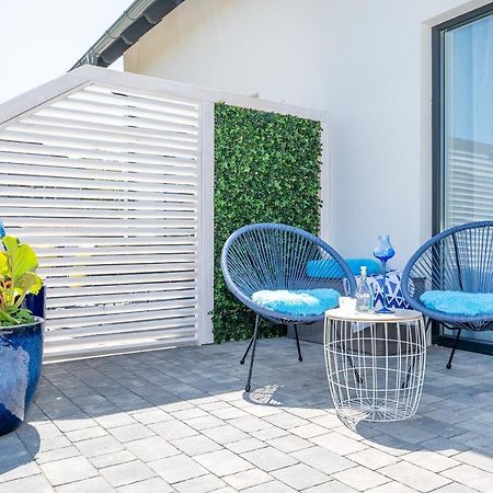 Ferienwohnung Kawalek Swiata Ujście-Darłowskie Exterior foto