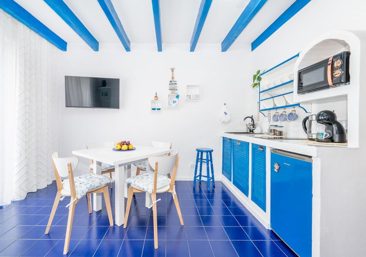 Ferienwohnung Kawalek Swiata Ujście-Darłowskie Exterior foto
